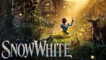 Backdrop to the movie "Disney