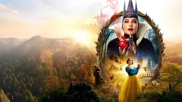 Backdrop to the movie "Disney