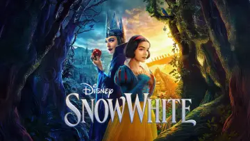 Backdrop to the movie "Disney