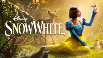 Backdrop to the movie "Disney