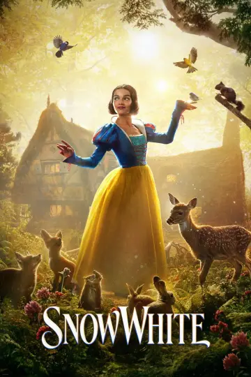 Poster to the movie "Disney