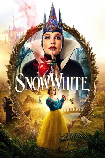 Poster to the movie "Disney