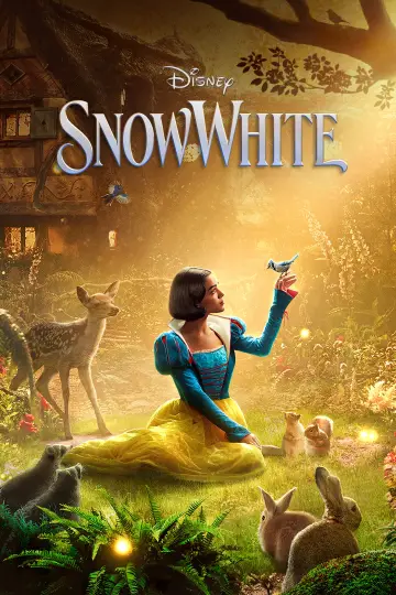 Poster to the movie "Disney