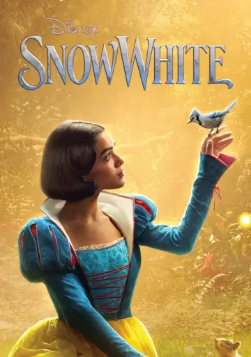 Poster to the movie "Disney