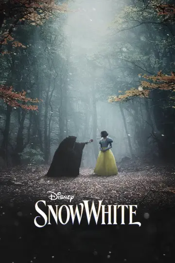 Poster to the movie "Disney