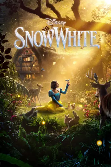 Poster to the movie "Disney