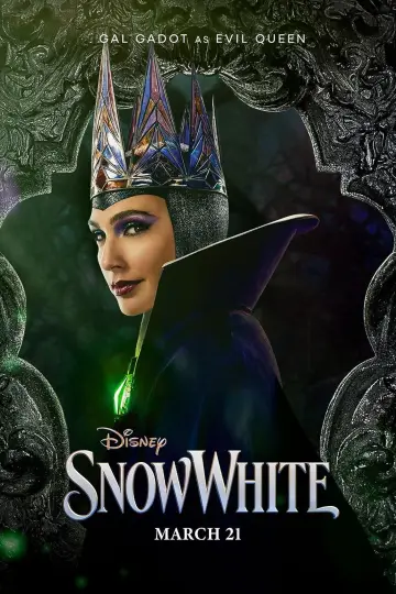 Poster to the movie "Disney