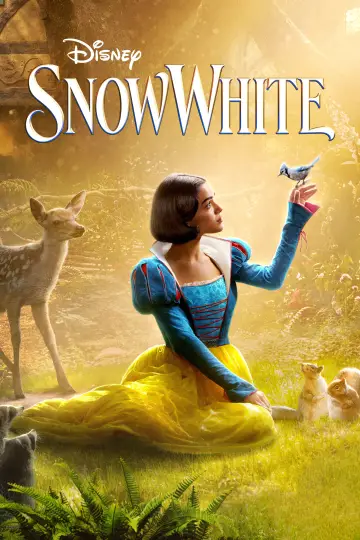 Poster to the movie "Disney
