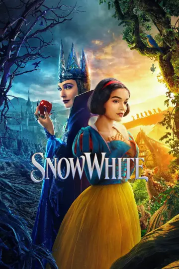 Poster to the movie "Disney