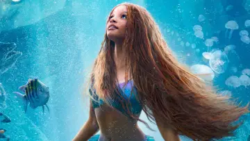 Backdrop to the movie "The Little Mermaid" #165072