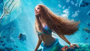 Backdrop to the movie "The Little Mermaid" #165080
