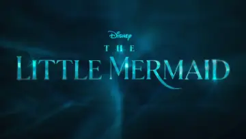 Backdrop to the movie "The Little Mermaid" #5560