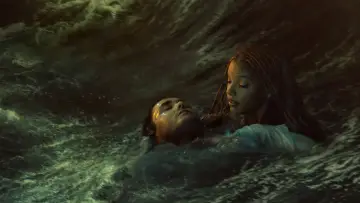 Backdrop to the movie "The Little Mermaid" #578332