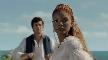 Backdrop to the movie "The Little Mermaid" #578345