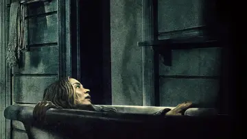 Backdrop to the movie "A Quiet Place" #218872