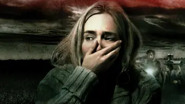 Backdrop to the movie "A Quiet Place" #502999