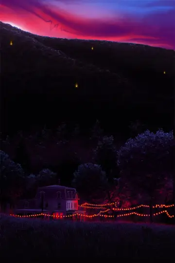 Poster to the movie "A Quiet Place" #503005