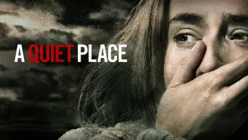 Backdrop to the movie "A Quiet Place" #591592
