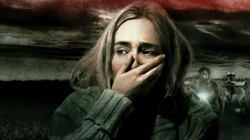 Backdrop to the movie "A Quiet Place" #591594