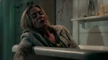 Backdrop to the movie "A Quiet Place" #591598
