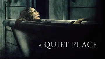 Backdrop to the movie "A Quiet Place" #591601