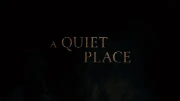 Backdrop to the movie "A Quiet Place" #591603