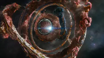 Backdrop to the movie "Guardians of the Galaxy Vol. 3" #162202
