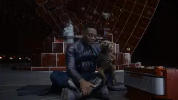 Backdrop to the movie "Guardians of the Galaxy Vol. 3" #560461
