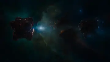 Backdrop to the movie "Guardians of the Galaxy Vol. 3" #560465