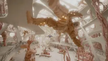 Backdrop to the movie "Guardians of the Galaxy Vol. 3" #560476