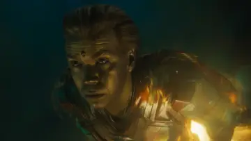 Backdrop to the movie "Guardians of the Galaxy Vol. 3" #560487