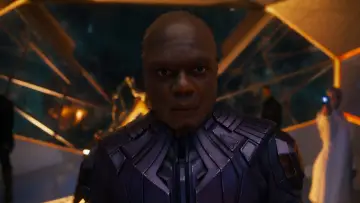 Backdrop to the movie "Guardians of the Galaxy Vol. 3" #560490
