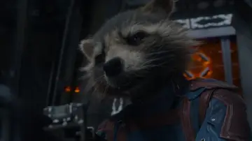 Backdrop to the movie "Guardians of the Galaxy Vol. 3" #959816