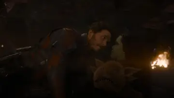 Backdrop to the movie "Guardians of the Galaxy Vol. 3" #959820