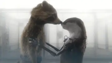 Backdrop to the movie "Guardians of the Galaxy Vol. 3" #959823