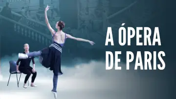 Backdrop to the movie "The Paris Opera" #1158109