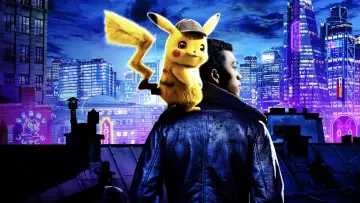 Backdrop to the movie "Pokémon Detective Pikachu" #646453