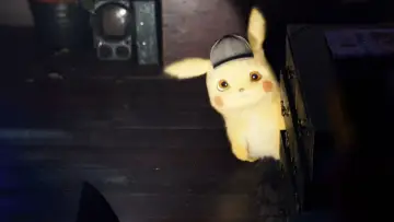 Backdrop to the movie "Pokémon Detective Pikachu" #646475