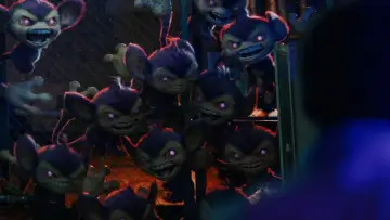 Backdrop to the movie "Pokémon Detective Pikachu" #646478