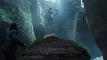 Backdrop to the movie "Pokémon Detective Pikachu" #962795