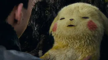 Backdrop to the movie "Pokémon Detective Pikachu" #962798