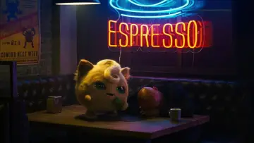 Backdrop to the movie "Pokémon Detective Pikachu" #962803