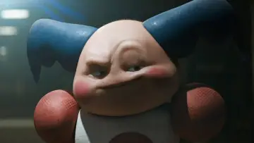Backdrop to the movie "Pokémon Detective Pikachu" #962811