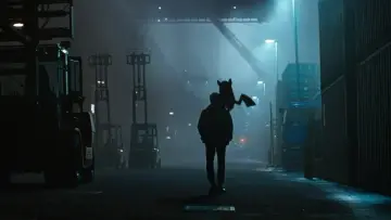 Backdrop to the movie "Pokémon Detective Pikachu" #962812