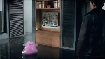 Backdrop to the movie "Pokémon Detective Pikachu" #962816