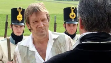 Backdrop to the movie "Hunting for Englishmen" #968665