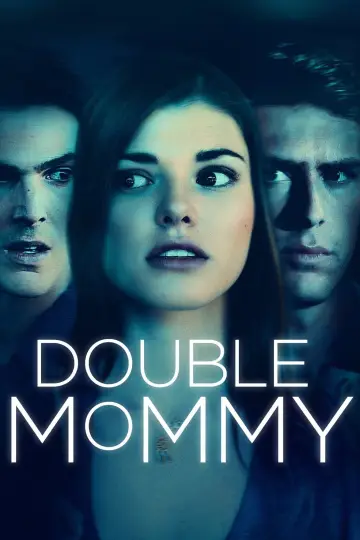 Double Mommy poster