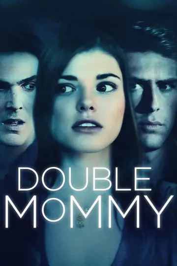 Poster to the movie "Double Mommy" #970418
