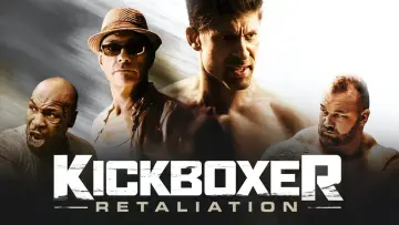 Backdrop to the movie "Kickboxer: Retaliation" #110395