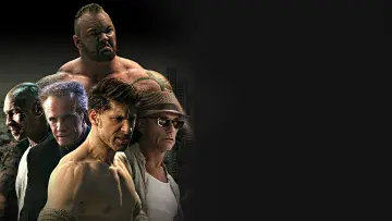 Backdrop to the movie "Kickboxer: Retaliation" #690512